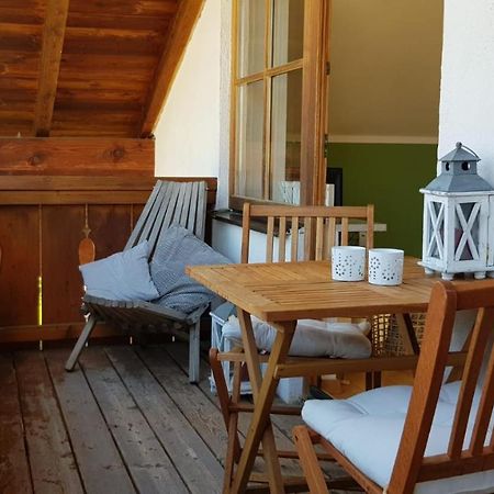 Ferienwohnung Am Starnberger See Seeshaupt Zewnętrze zdjęcie