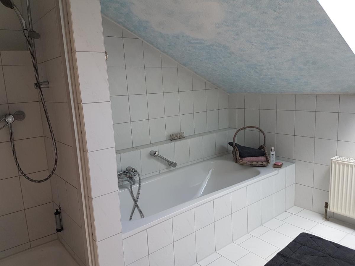 Ferienwohnung Am Starnberger See Seeshaupt Zewnętrze zdjęcie