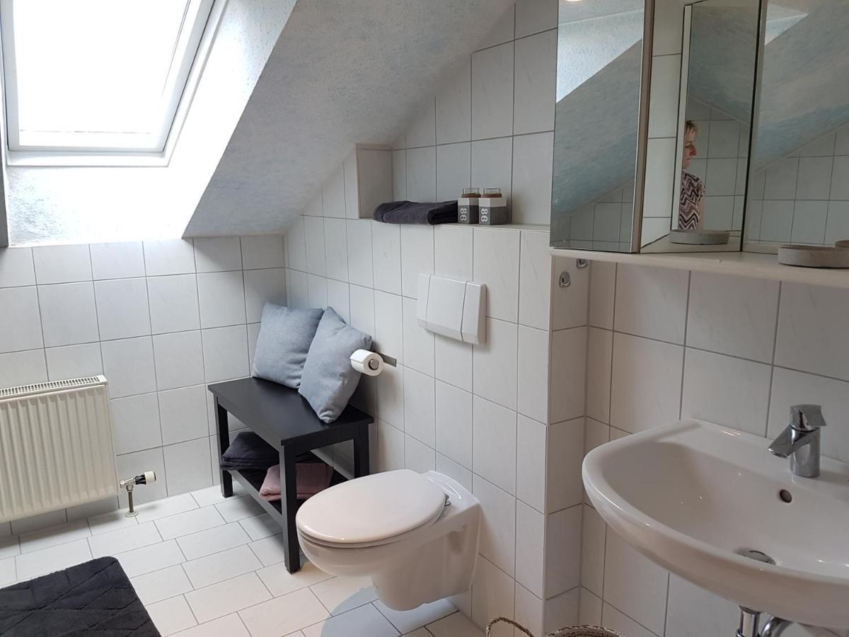 Ferienwohnung Am Starnberger See Seeshaupt Zewnętrze zdjęcie