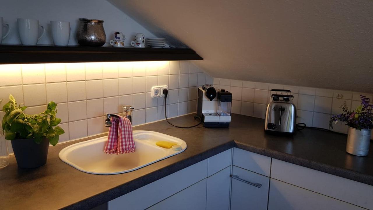 Ferienwohnung Am Starnberger See Seeshaupt Zewnętrze zdjęcie